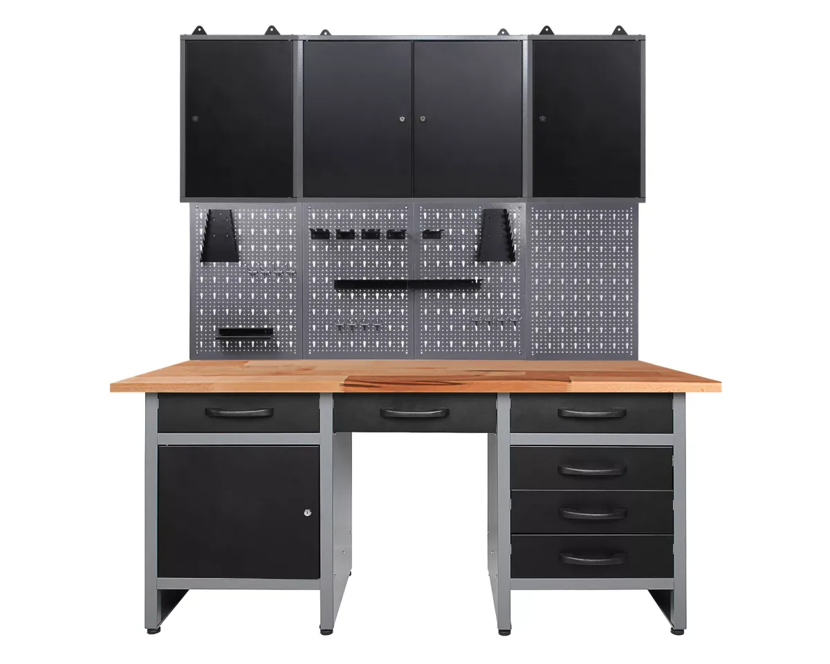 WERKBANKSET