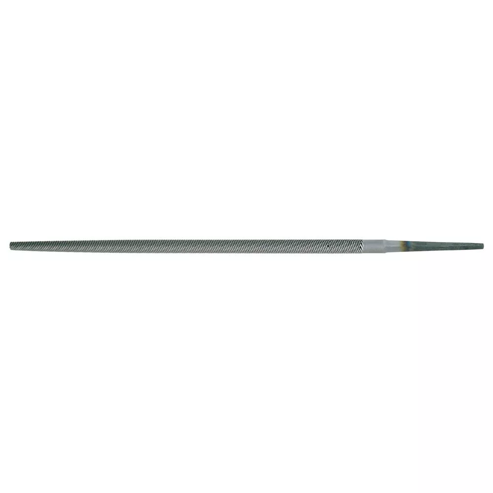 WERKSTATTFEILE DIN 7261 F, rund, 250 mm, Hieb 3