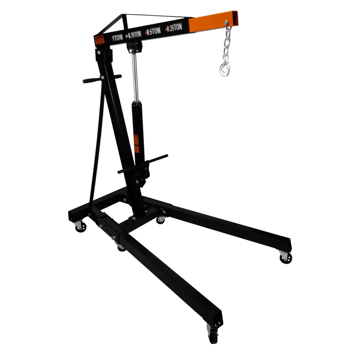 WERKSTATTKRAN MOTORKRAN 1000kg