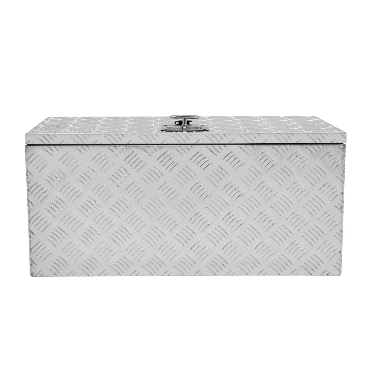 WERKZEUGKASTEN Aluminium 102L Extra Groß