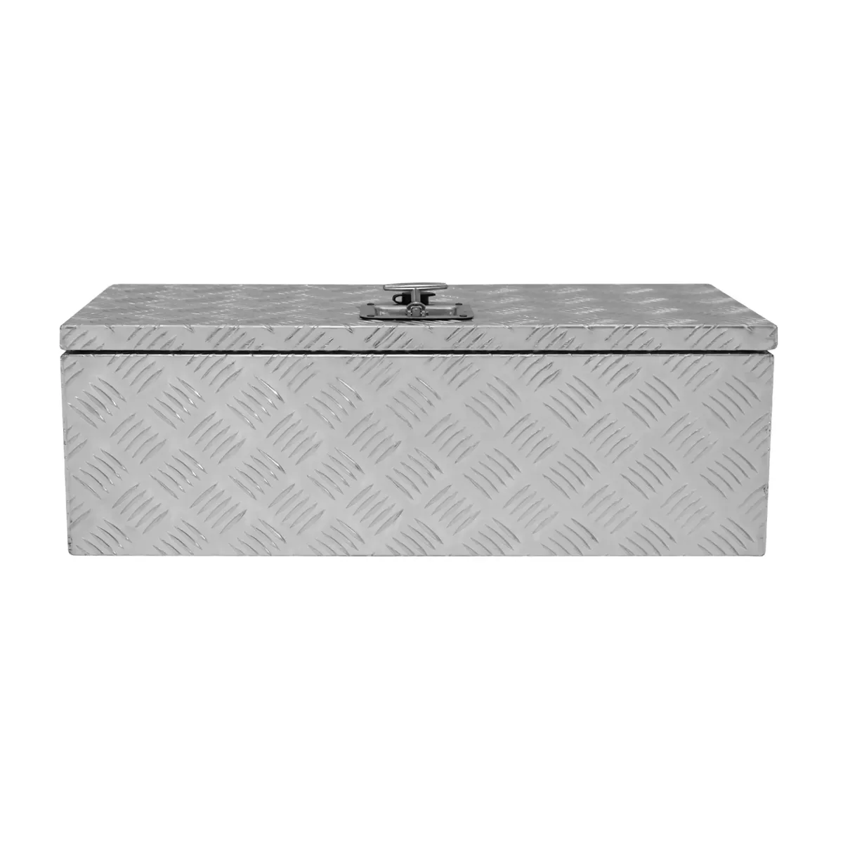 WERKZEUGKASTEN Aluminium 60L Medium