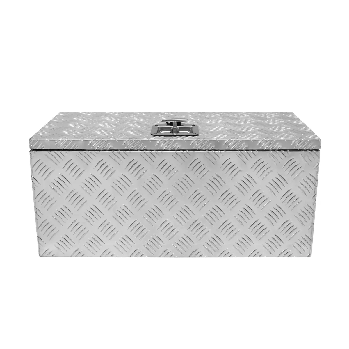 WERKZEUGKASTEN Aluminium 70L Groß
