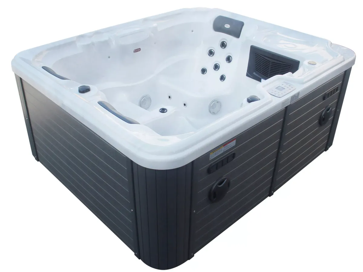 WHIRLPOOL Adria