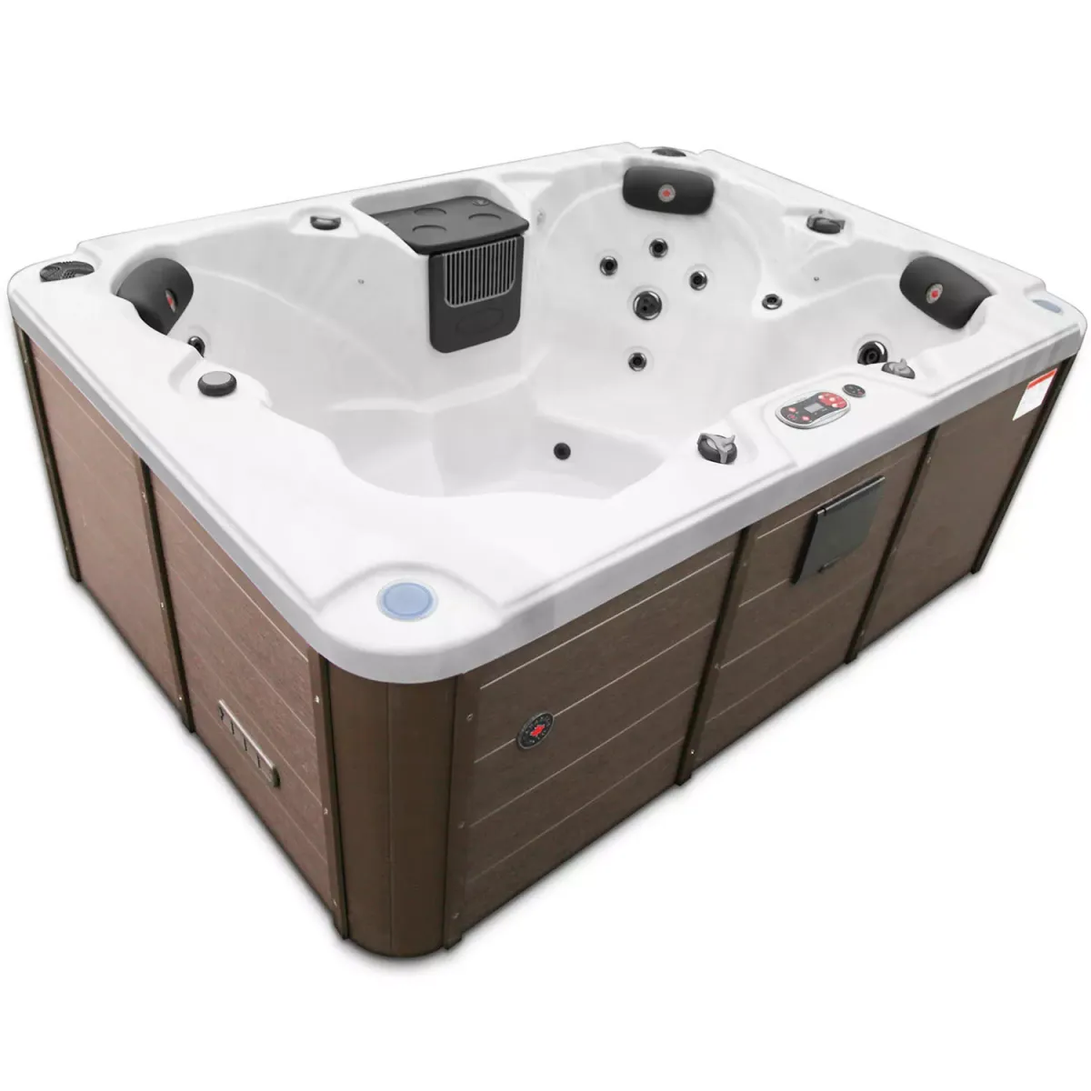 WHIRLPOOL Calgary UV Whirlpool