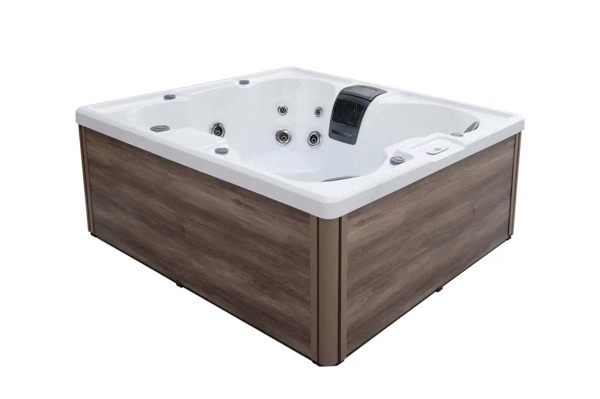 WHIRLPOOL Caorle
