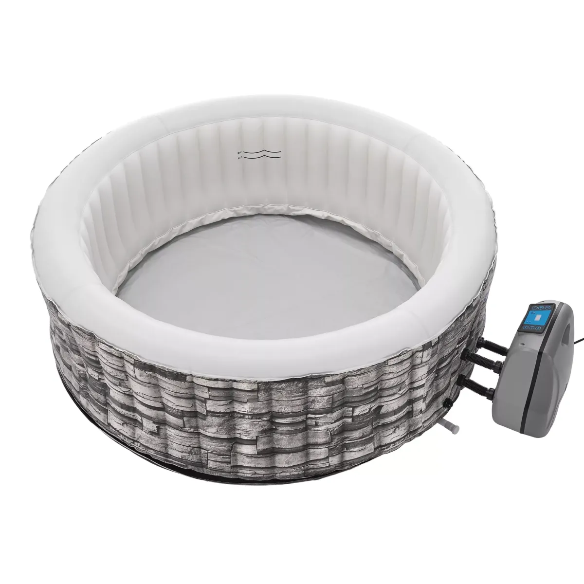 WHIRLPOOL Carosino