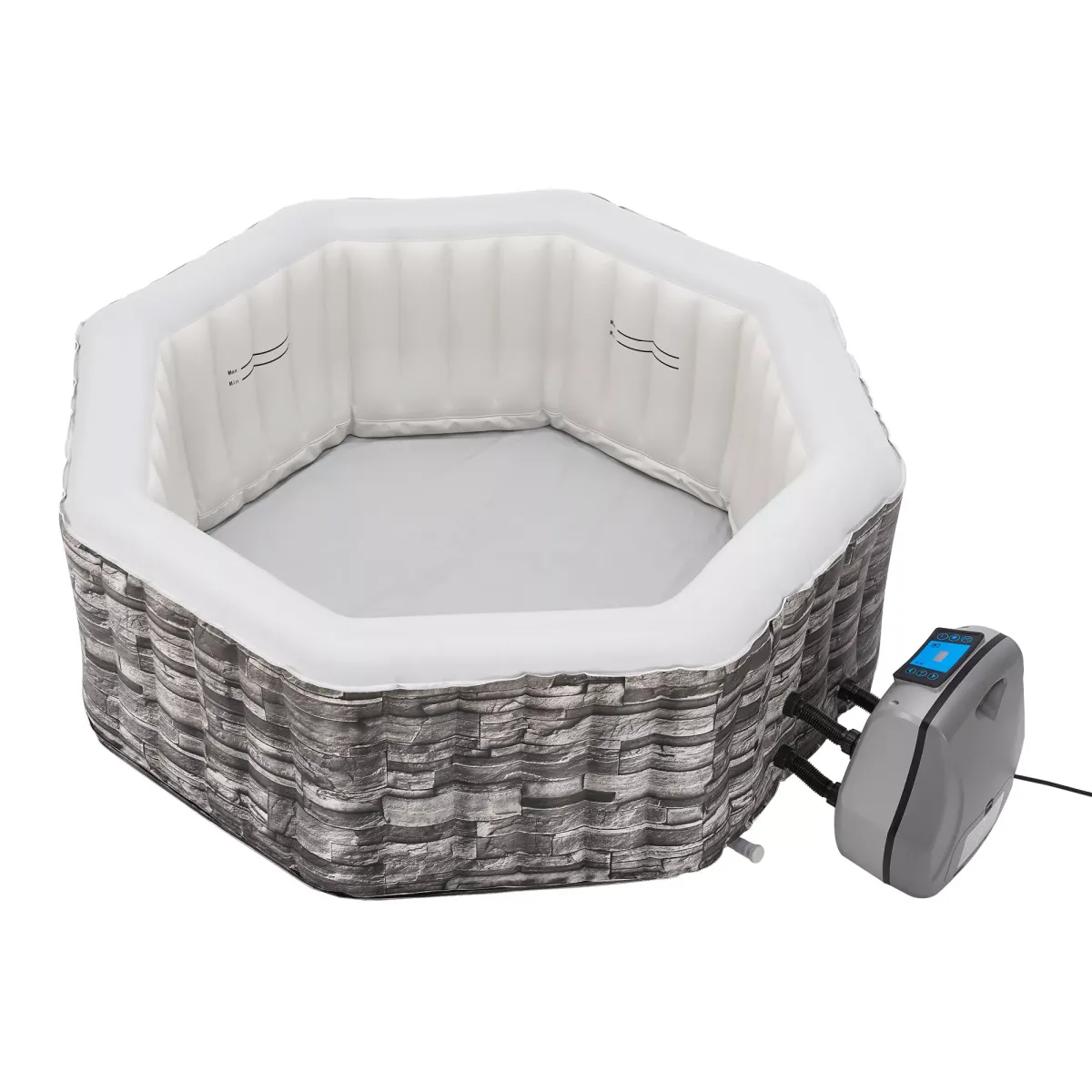 WHIRLPOOL Carosino