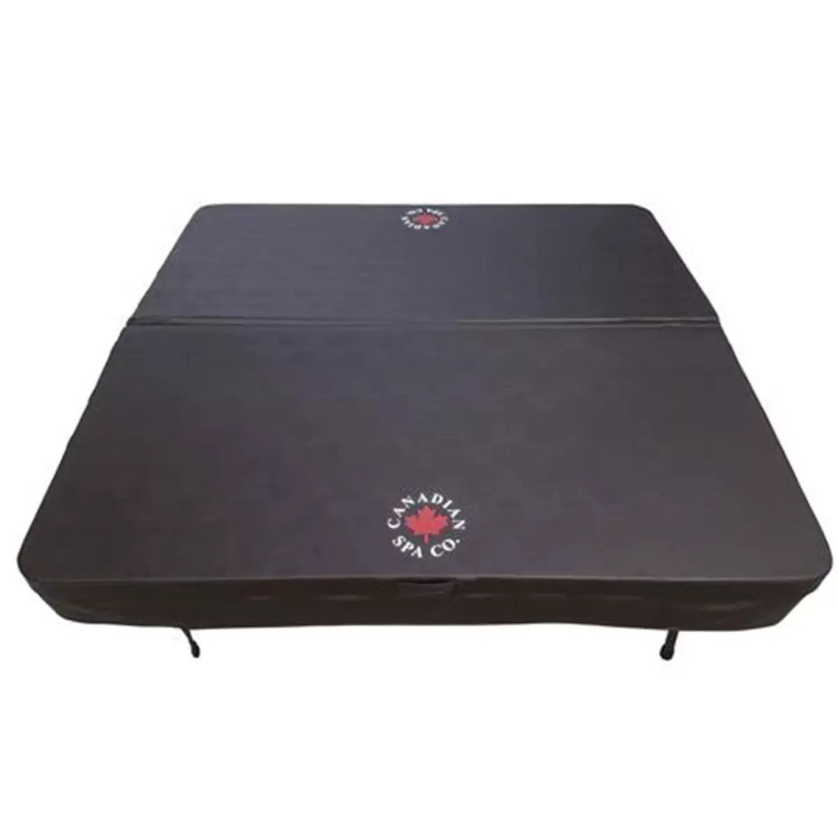 WHIRLPOOL ISOLIERABDECKUNG Braun 223x223cm
