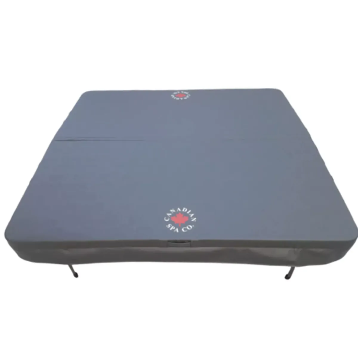 WHIRLPOOL ISOLIERABDECKUNG Grau 208x208cm