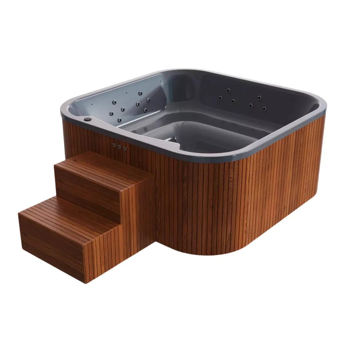 WHIRLPOOL Lamellen 202/96 cm