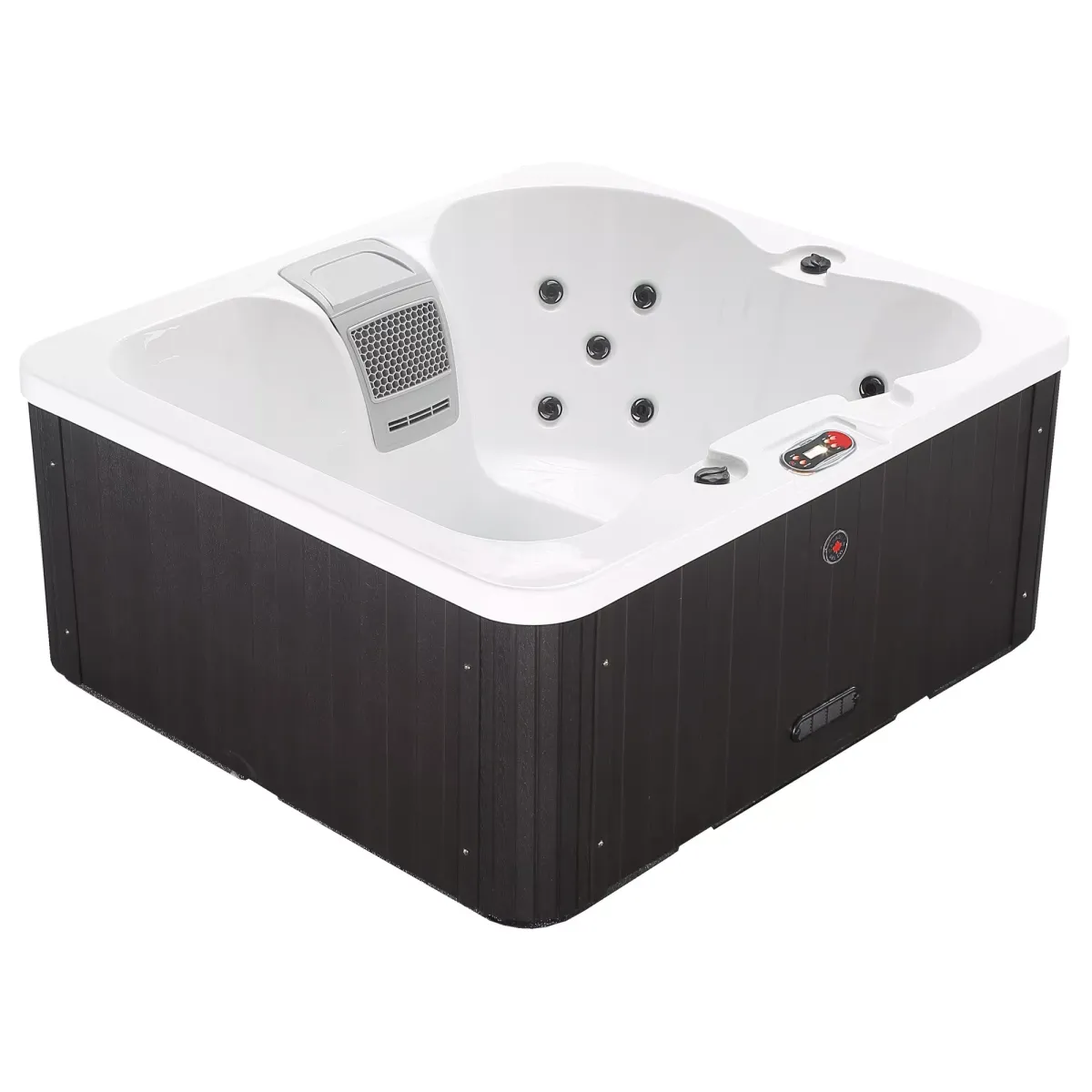WHIRLPOOL Manitoba UV Whirlpool
