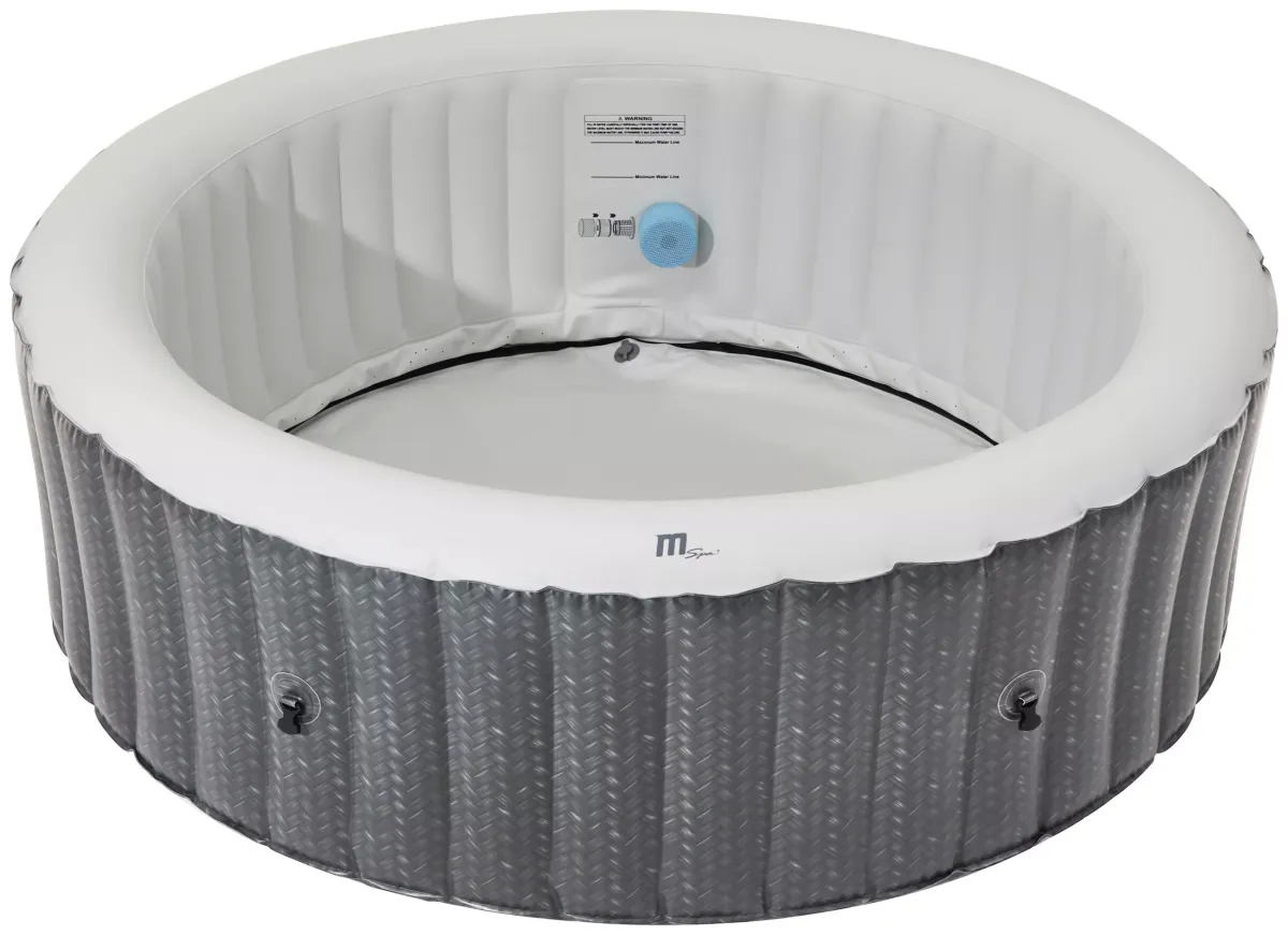 WHIRLPOOL MSPA COMFORT OTTOMAN 204/70 cm