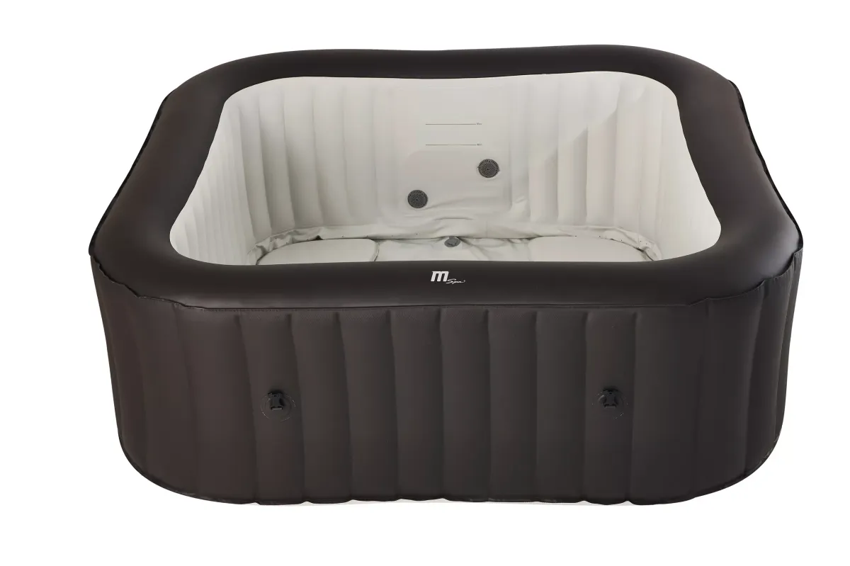 WHIRLPOOL MSPA URBAN VITO 185/185/68 cm