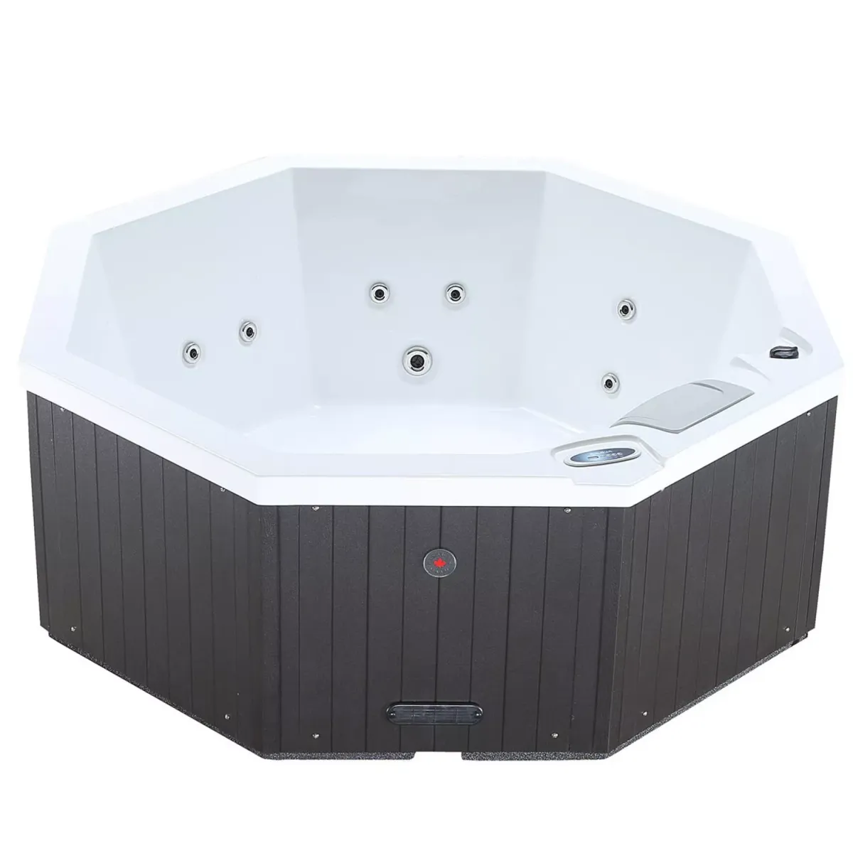 WHIRLPOOL Muskoka UV Whirlpool