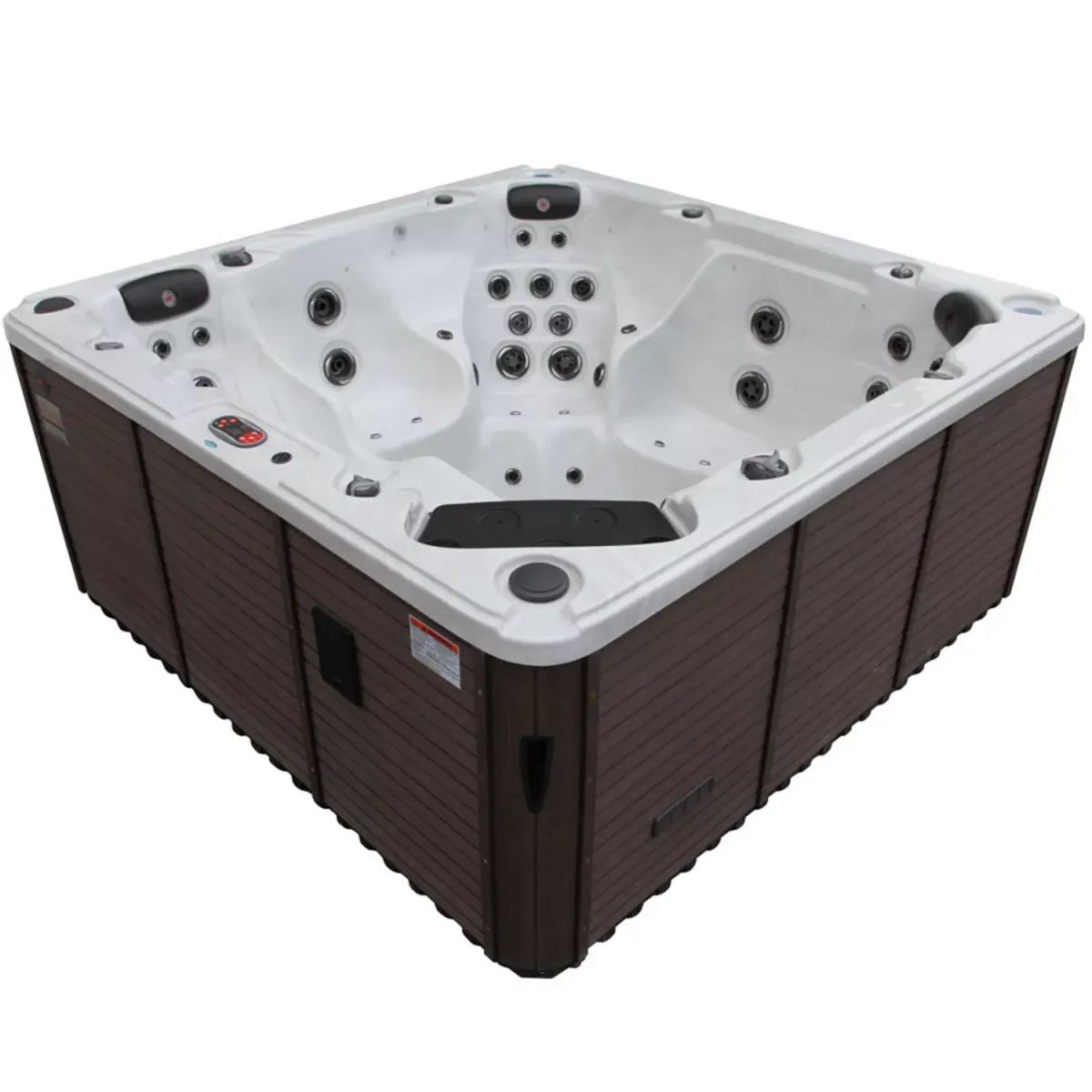 WHIRLPOOL Niagara UV Whirlpool