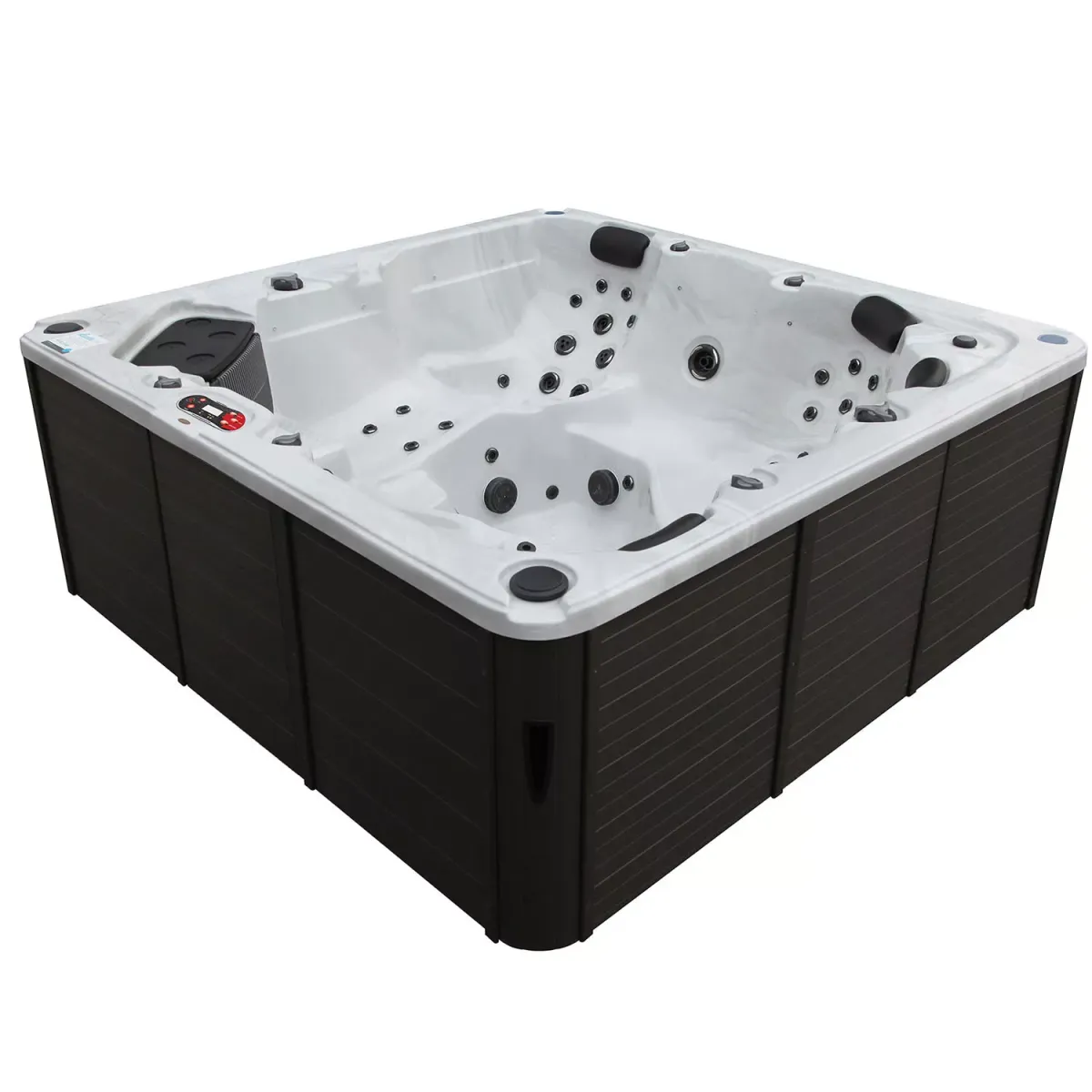 WHIRLPOOL Vancouver UV Whirlpool