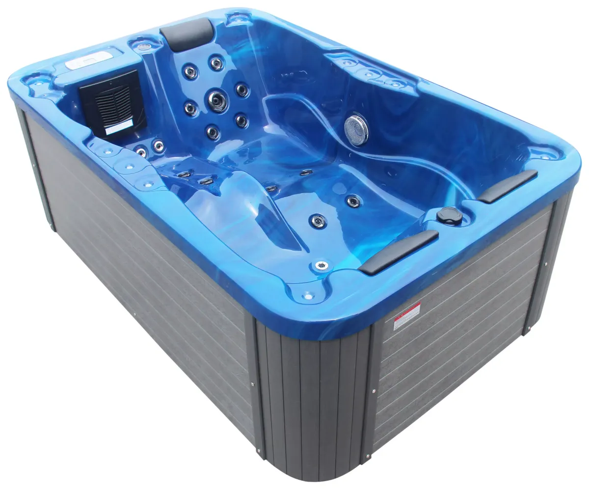 WHIRLPOOL XXL1909
