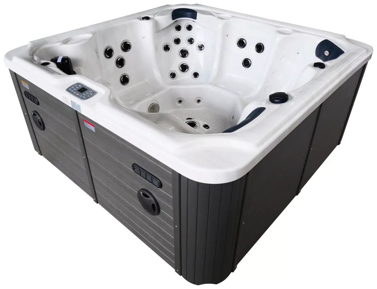 WHIRLPOOL XXL1912