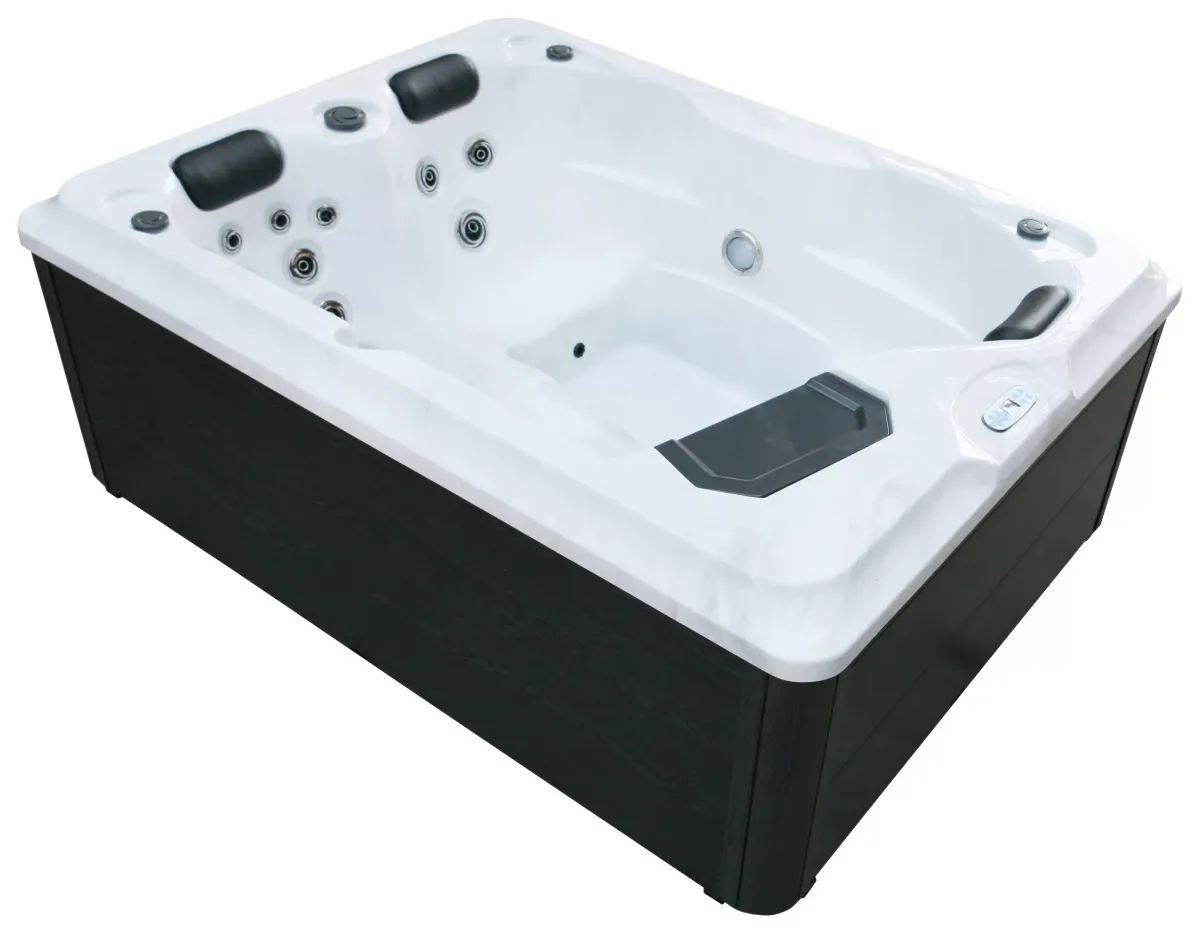 WHIRLPOOL XXL1956 160/210/80 cm