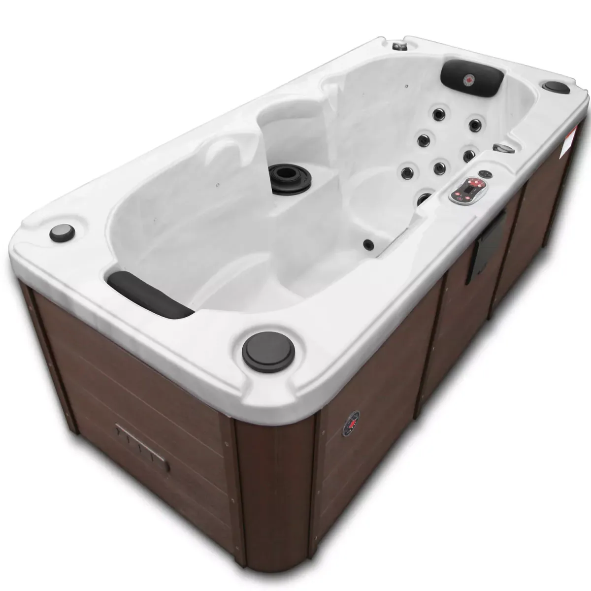 WHIRLPOOL Yukon UV Whirlpool