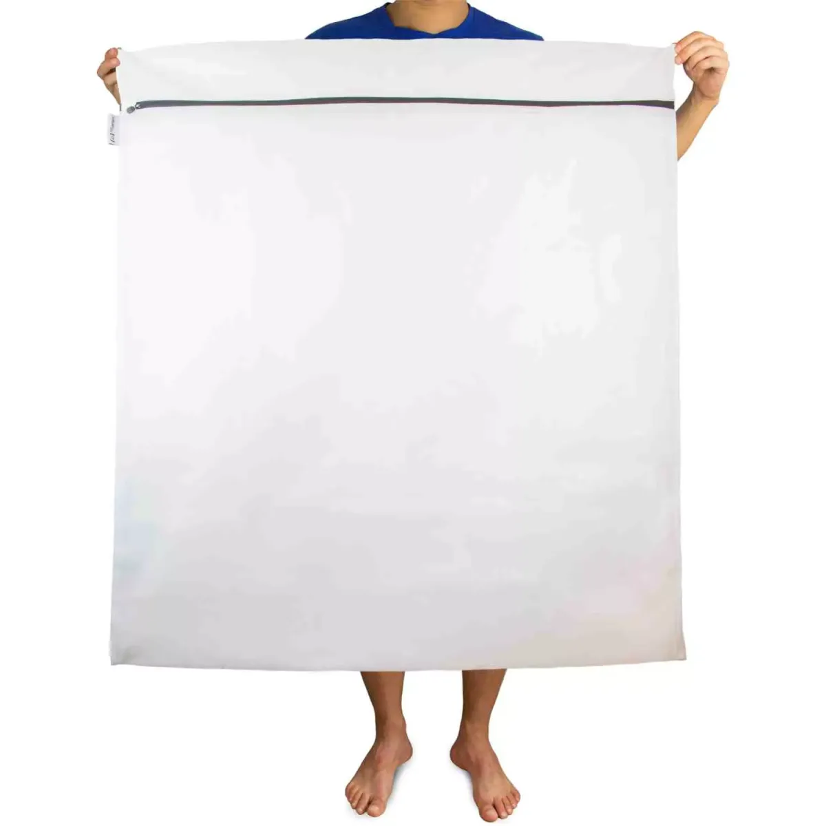 WÄSCHENETZ XXL 100X90CM LIEBLINGS Ding Wäschenetz