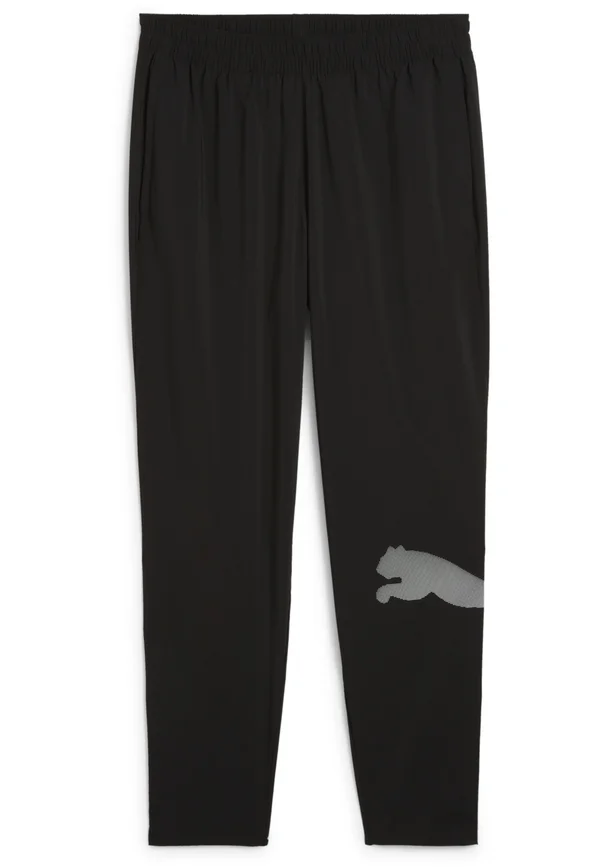 0258 - Jogginghose - black