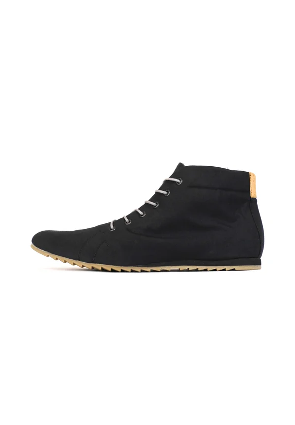 '66 WARM ULTRALIGHT FLEX WATERRESISTANT - Sneaker high - schwarz