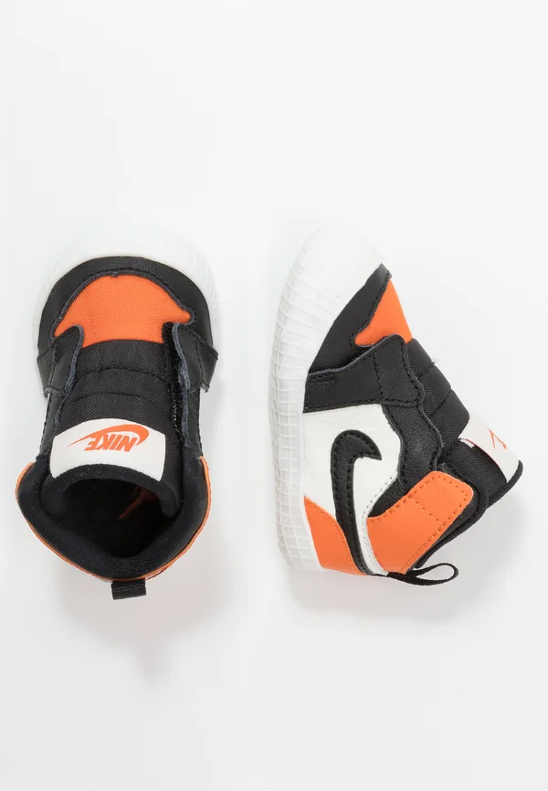 1 CRIB UNISEX - Sneaker high - sail/black/starfish