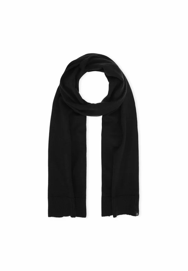 1-PACK - Schal - black