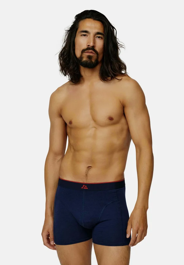 10 ER PACK - Panties - navy/black/red