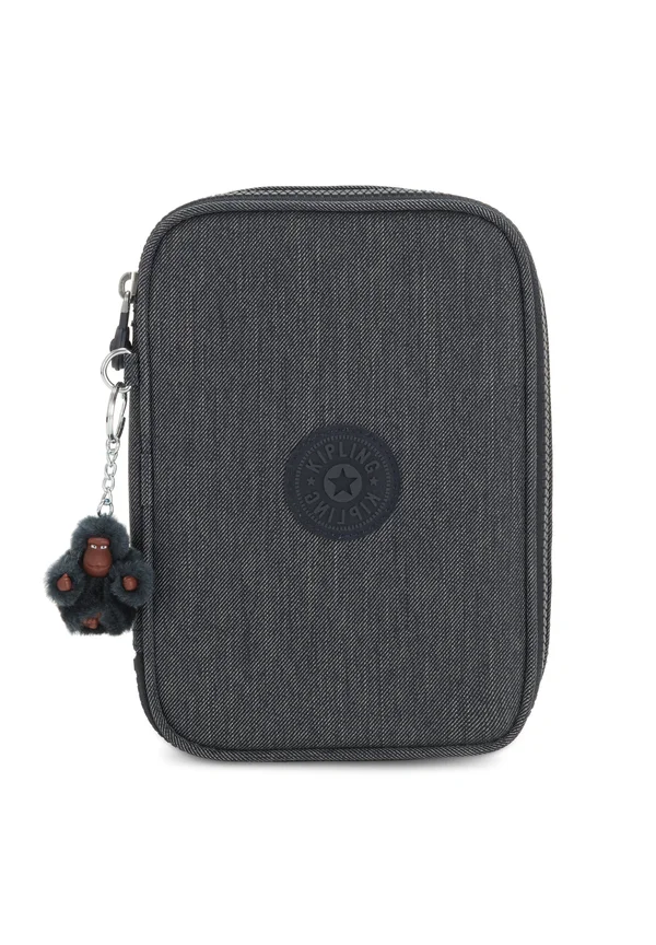 100 PENS BTS PEP - Federmäppchen - marine navy