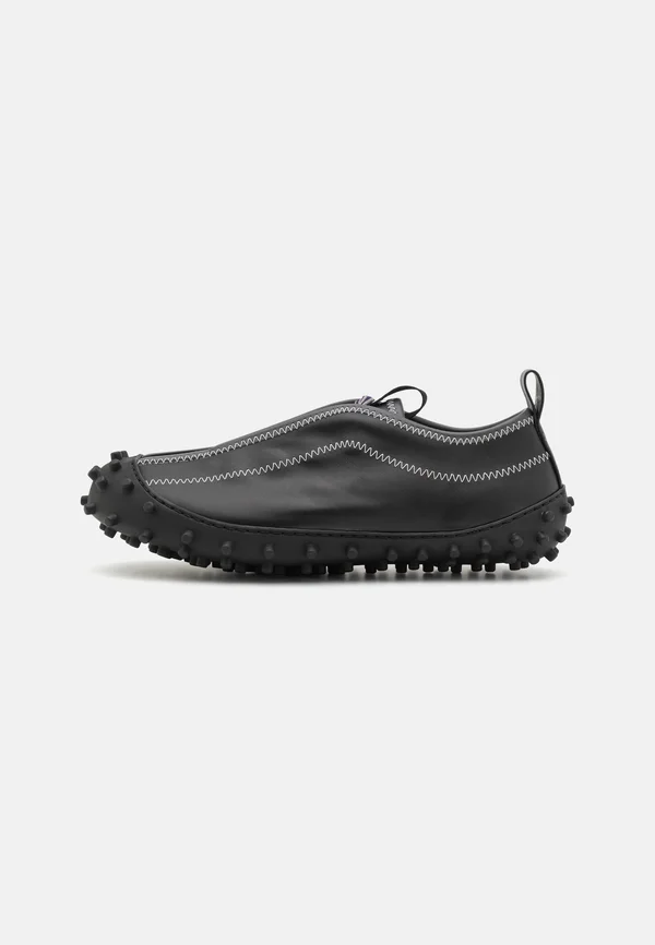 1000CHIODI TRAINERS UNISEX - Sneaker low - black