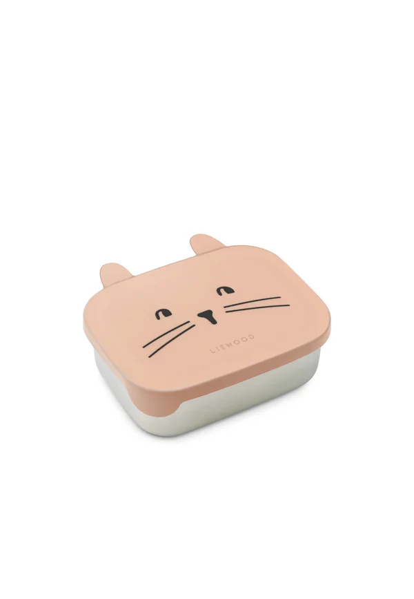 10TH ANNIVERSARY ARTHUR RABBIT UNISEX - Brotdose - Pink