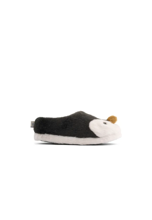 10TH ANNIVERSARY AVIAJA PENGUIN UNISEX - Hausschuh - sandy/dark grey