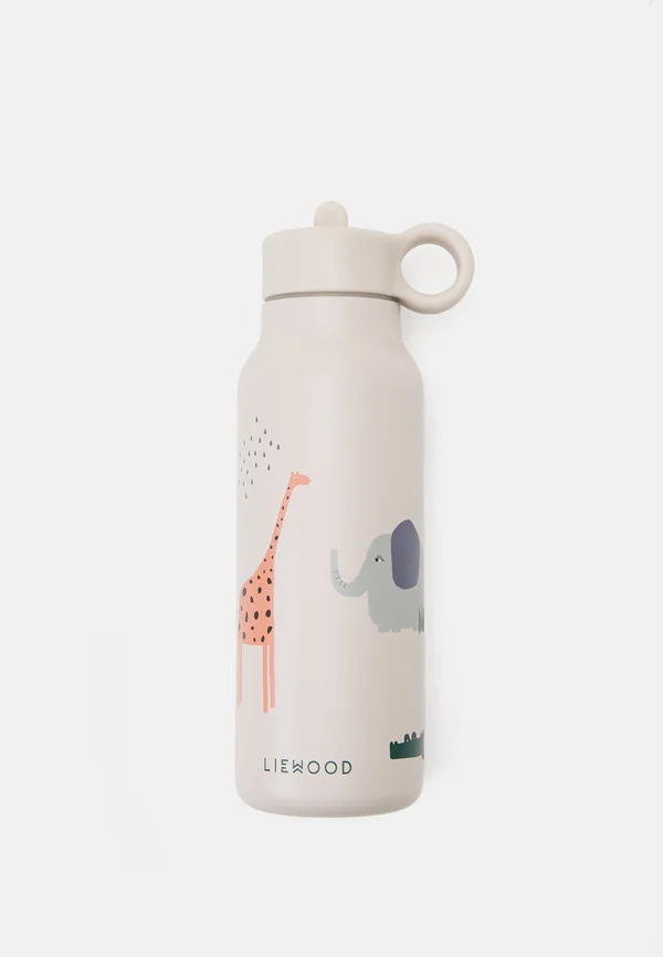 10TH ANNIVERSARY FALK WATER BOTTLE 350 ML UNISEX - Trinkflasche - beige