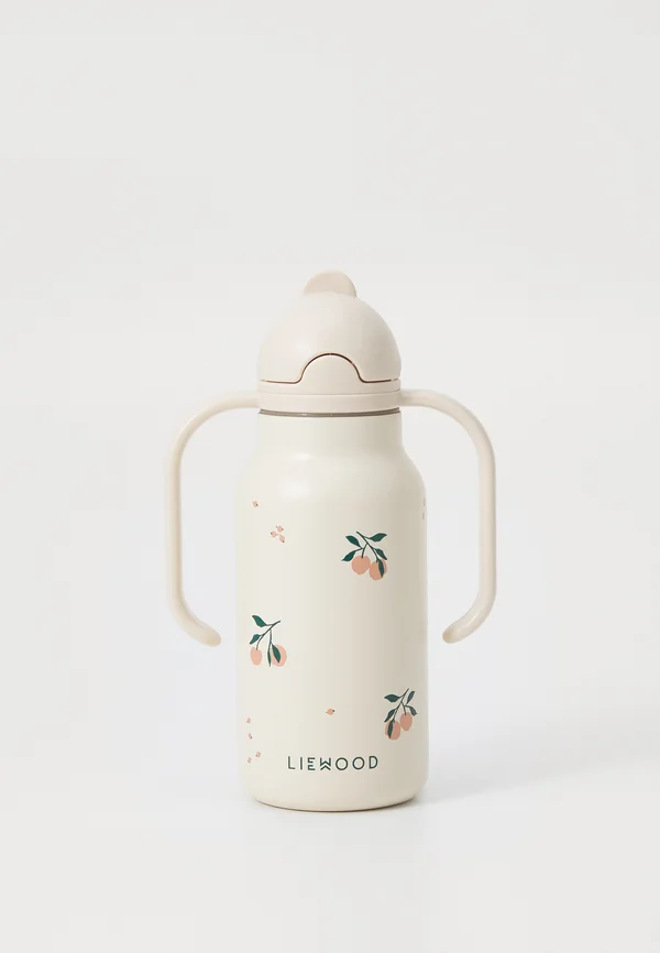 10TH ANNIVERSARY KIMMIE BOTTLE 250 ML UNISEX - Trinkflasche - sea shell