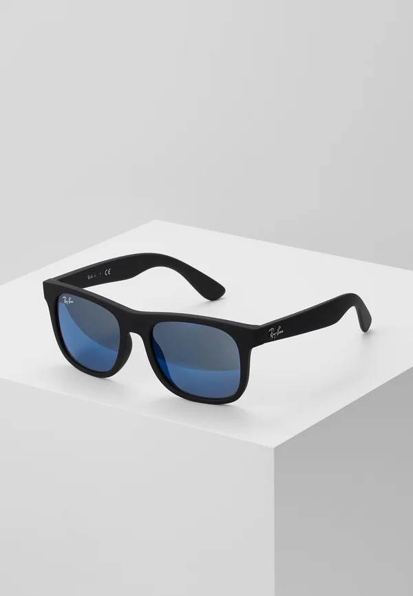 11-13 YEARS UNISEX - Sonnenbrille - black