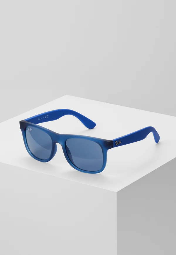11-13 YEARS UNISEX - Sonnenbrille - blue