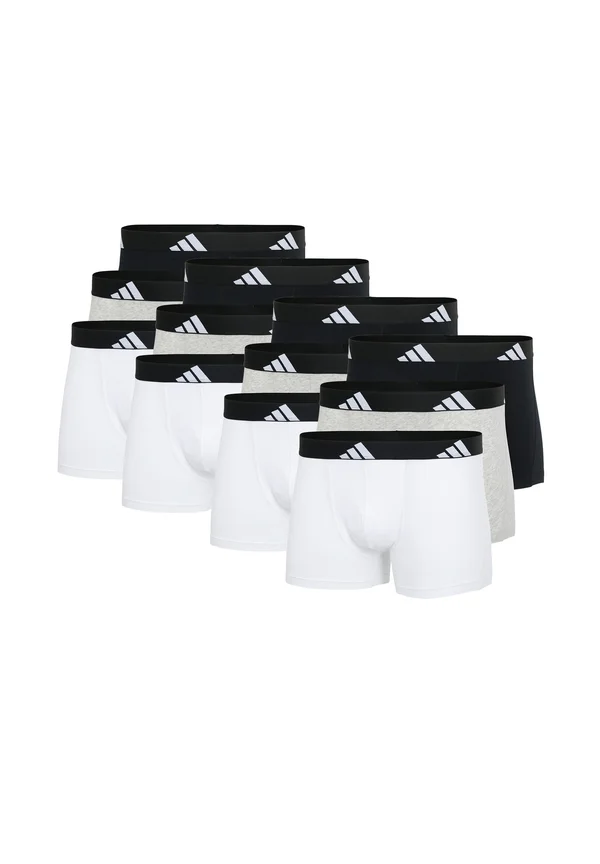 12 PACK - Panties - greymix