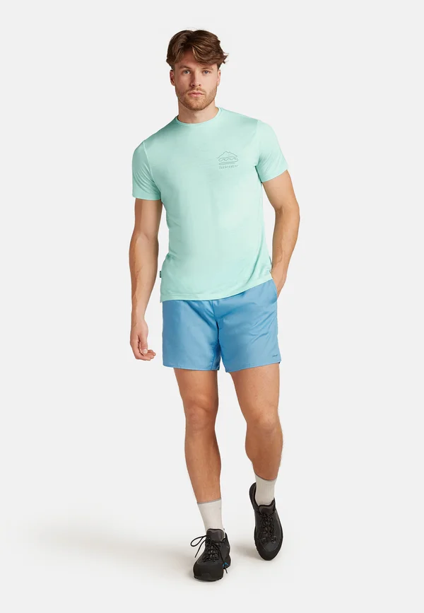 125 WEIGHT COOL-LITE ACTIVE - Kurze Sporthose - arctic