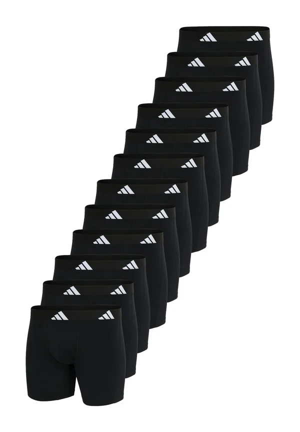 12ER PACK  - Panties - black