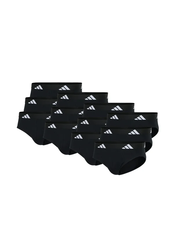 12ER PACK  - Slip - black