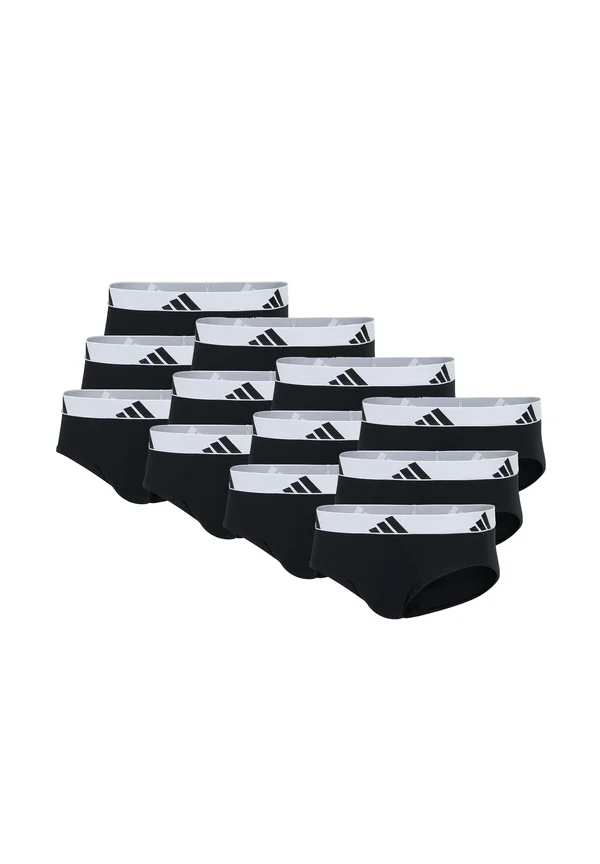 12ER PACK  - Slip - black