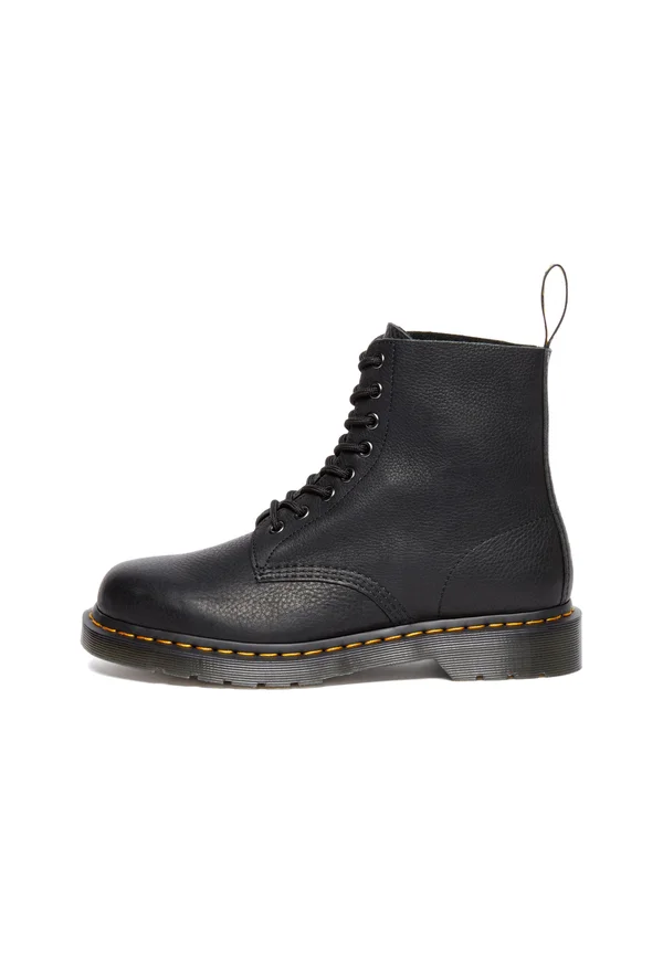 1460 PASCAL BLACK AMBASSADOR - Schnürstiefelette - black ambassador