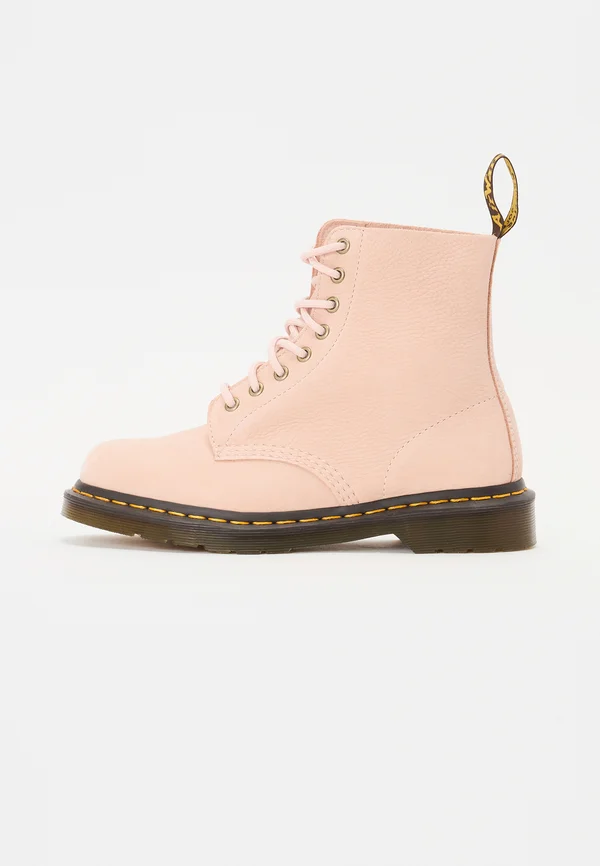 1460 PASCAL UNISEX - Stiefelette - powder pink