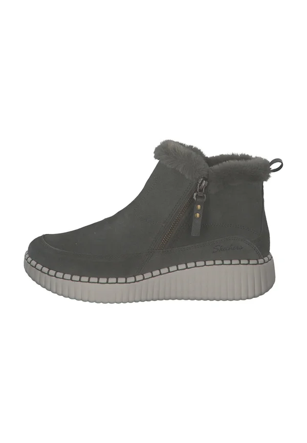 168108 - Snowboot/Winterstiefel - grün