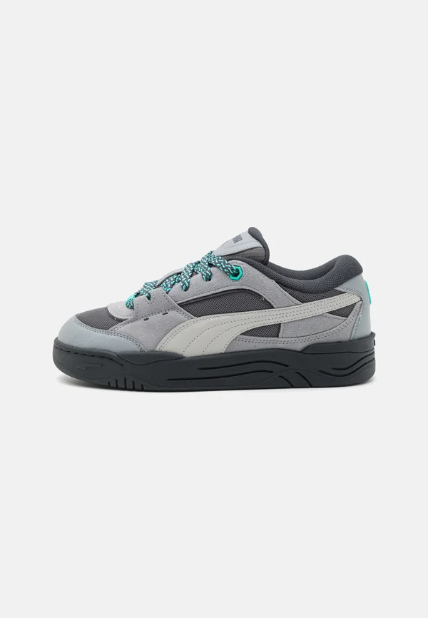 180 NEW PACK UNISEX - Skateschuh - cool dark gray/strong gray