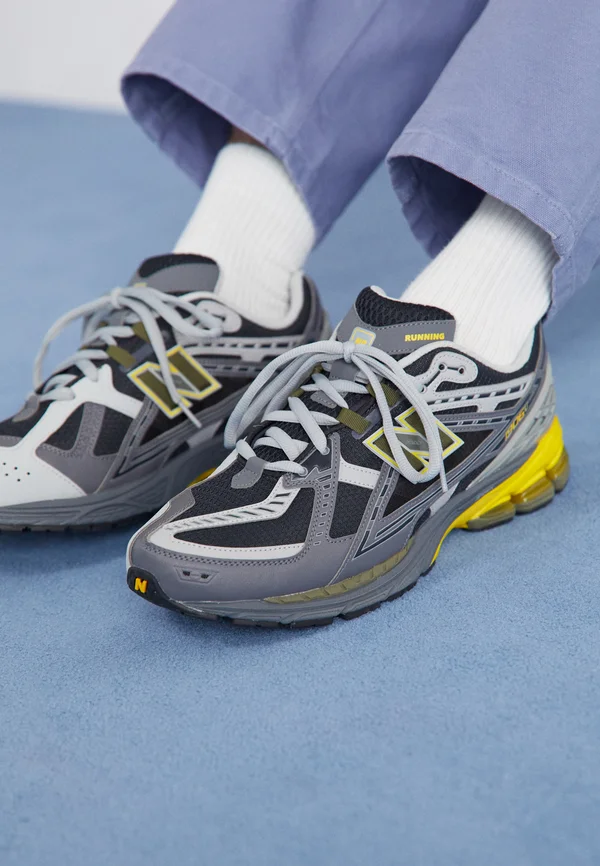 1906 UNISEX - Sneaker low - castlerock
