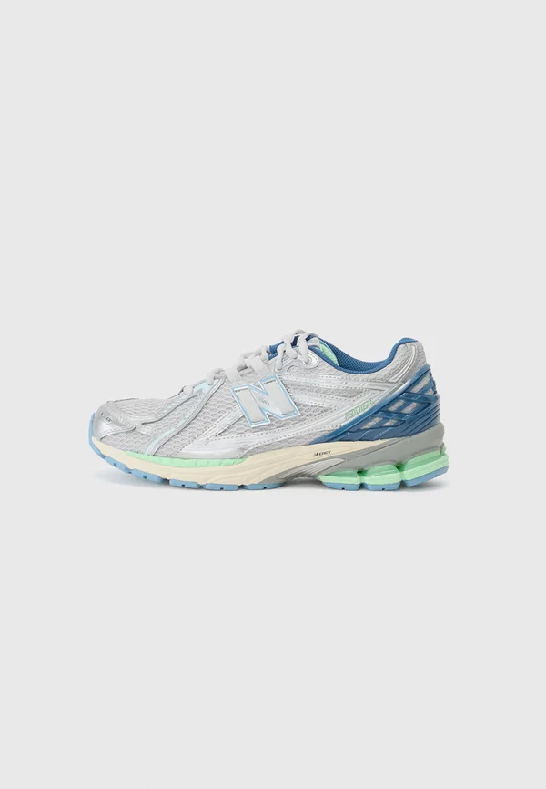 1906 UNISEX - Sneaker low - silver-coloured