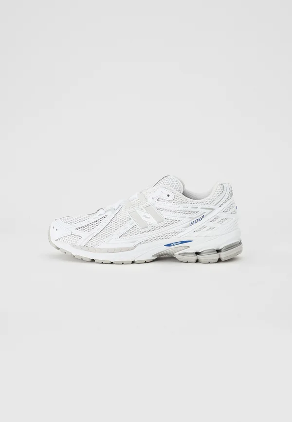 1906 UNISEX - Sneaker low - white